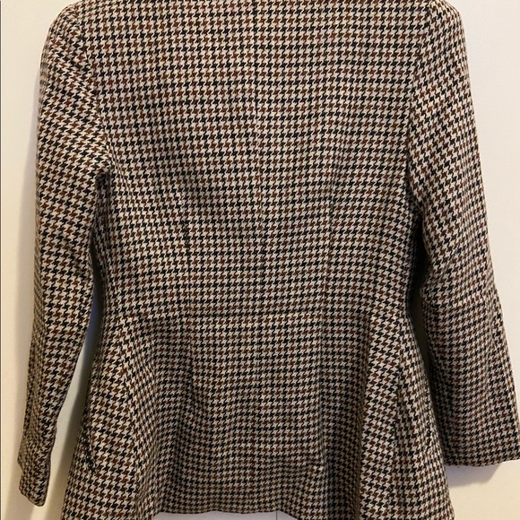 Vintage coat. - Picture 3 of 12